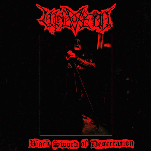 Black Sword of Desecration
